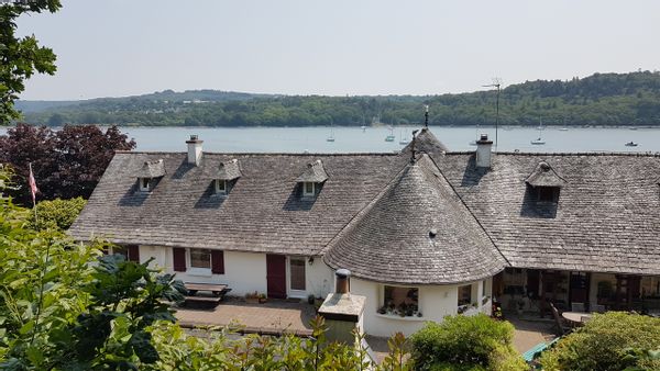 Casa di christophe