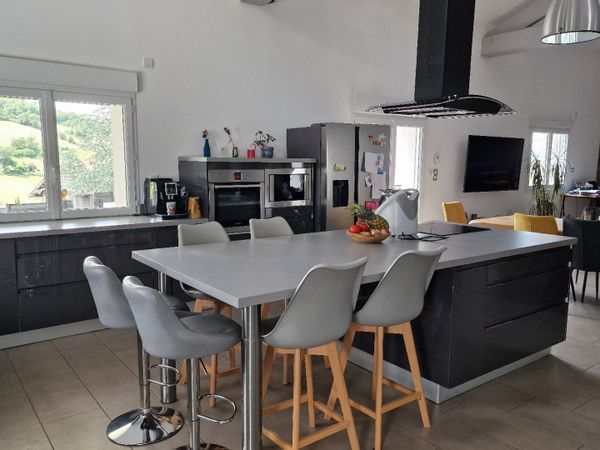 Casa di Gladys