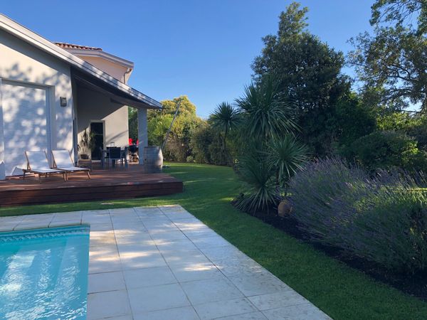 Coco's house
