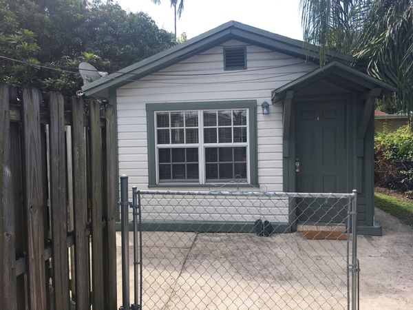 Kai's casita