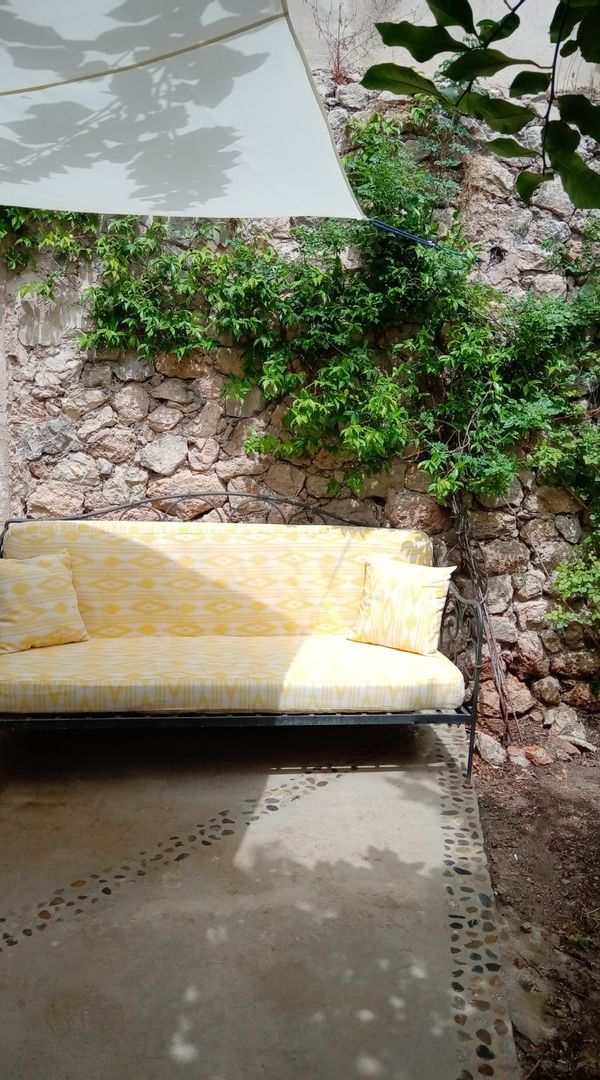 La maison de Nicolas