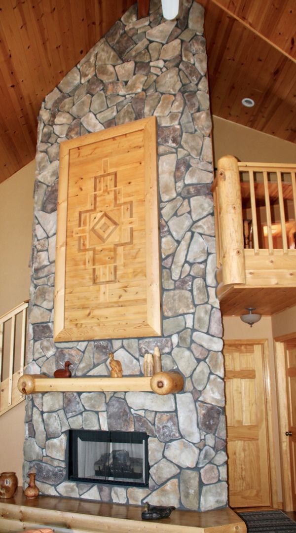 La maison de Kathleen