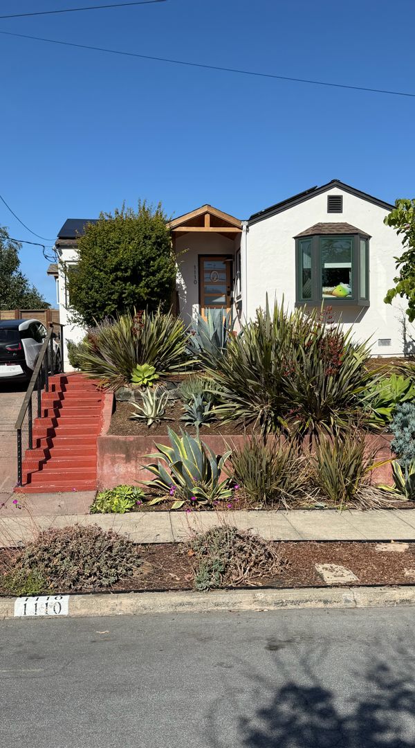 Casa de Brooke
