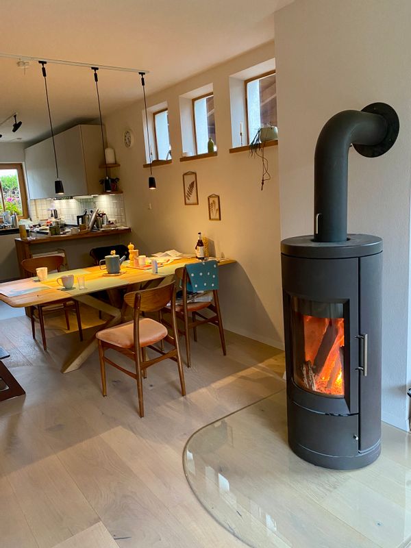 La maison de Annabel