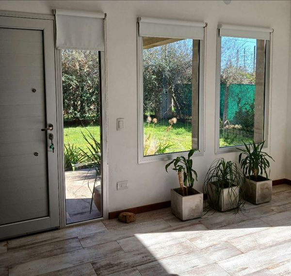 La maison de Analía