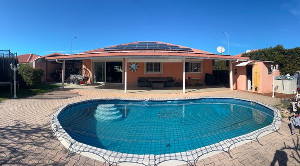 La maison des Debucquoy