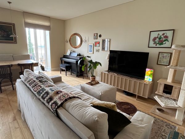 La maison de Ryan