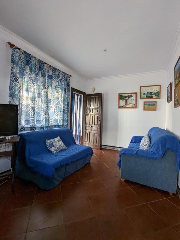 Casa di María del Rosario