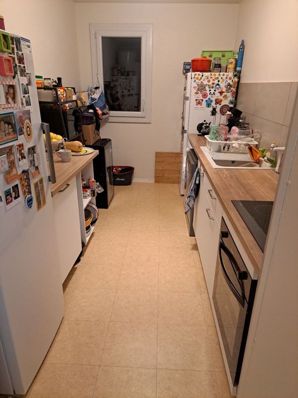 La maison de Fanny et Julien