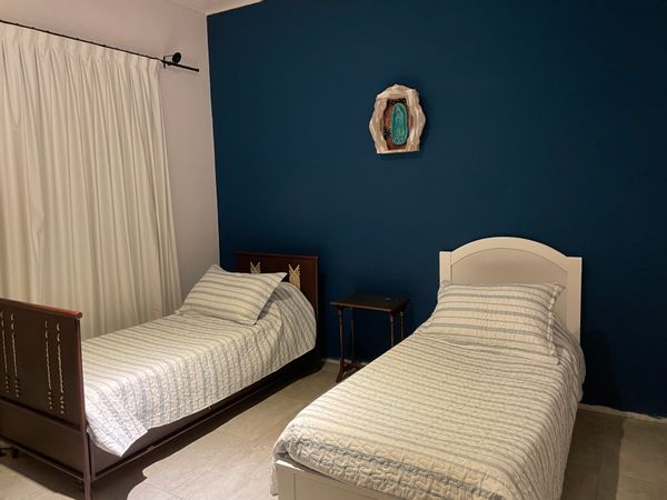 La maison de Magdalena