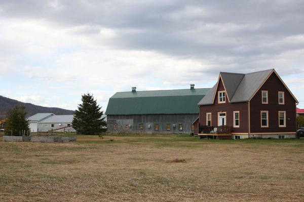 Casa en Maria