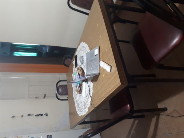 Casa di Marcela