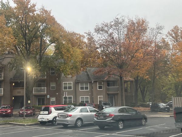 La maison de Simone Grazielle