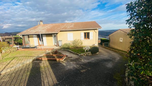Sophie's house