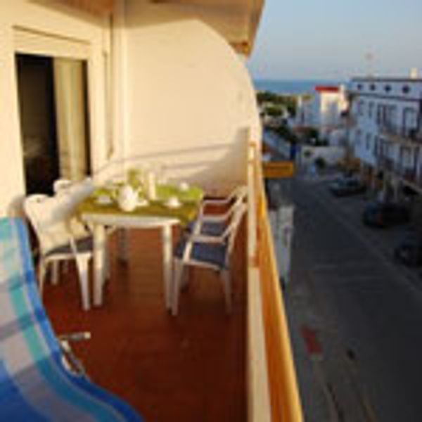 La maison de Rafael Luis