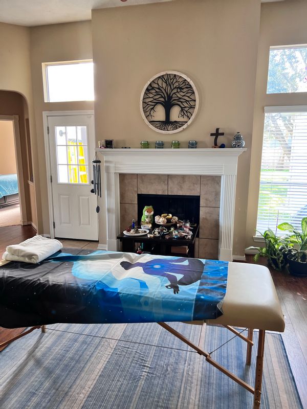 Casita Dulce retreat