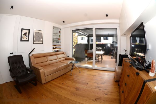 La maison de Karmen