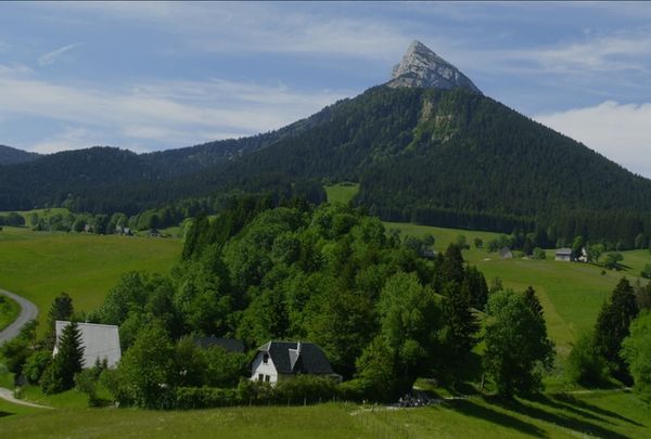 Casa di Michèle