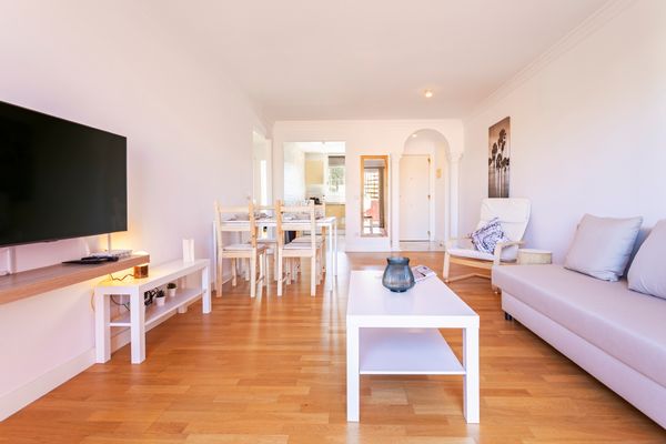 MARBELLA✨Luxurious Penthouse✨Nice-view✨3 pool✨wifi