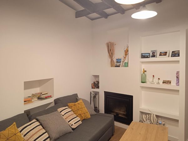 La maison de Artur i Carla