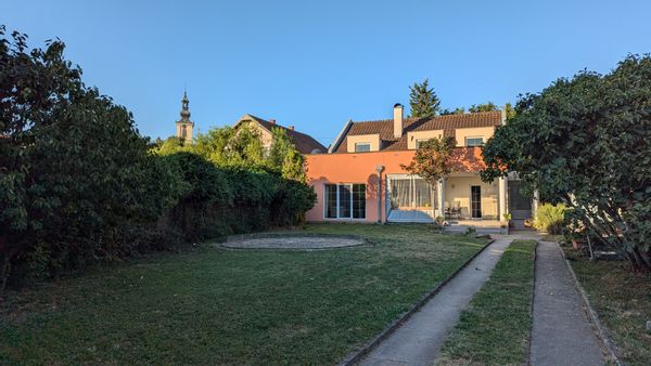 Neds hus