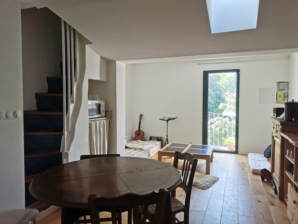 Casa di Nathalie