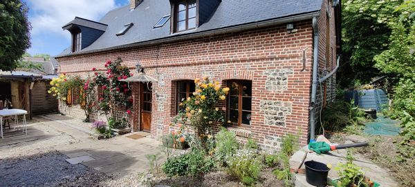 Nathalie's house