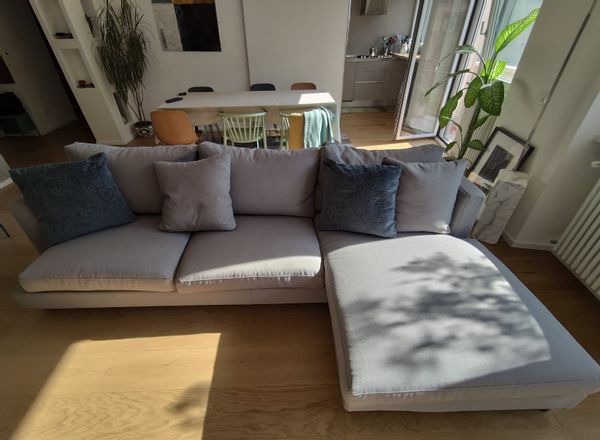 La maison de Giovanna Pascale