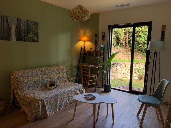 La chambre privée de Clavel