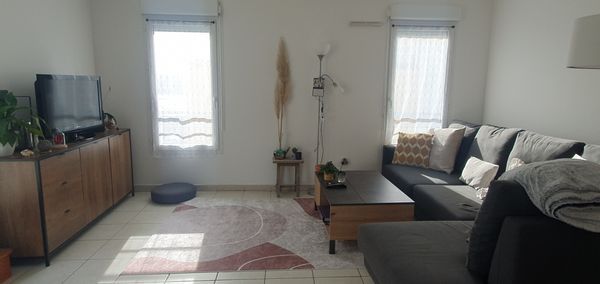 La maison de Johanie et Florian