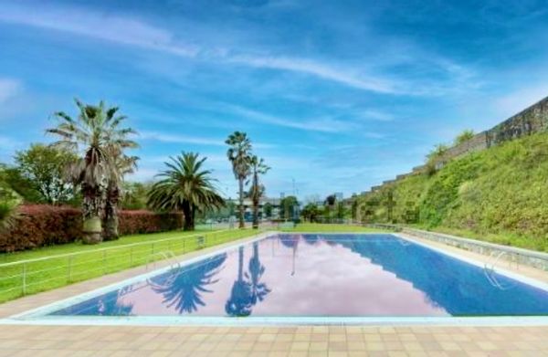 La maison de Eneko & Natale