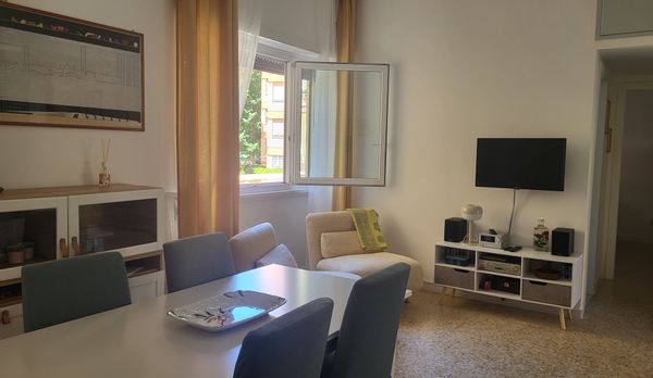 La casa di Livia a Roma sul mare