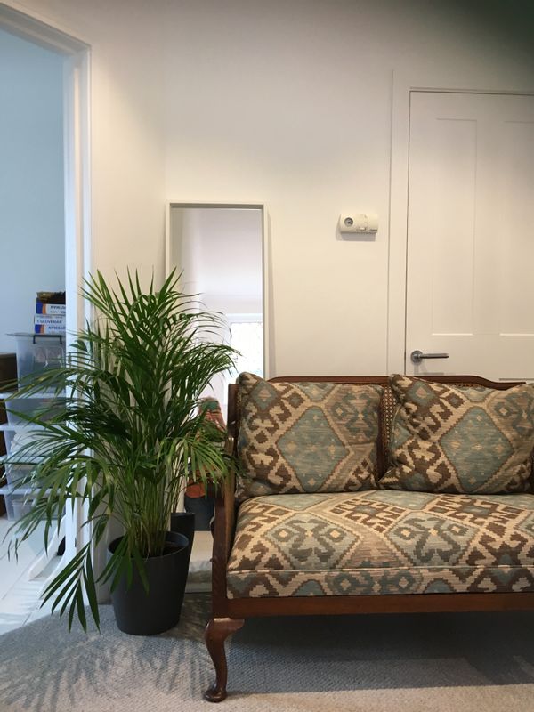 La maison de Katerina