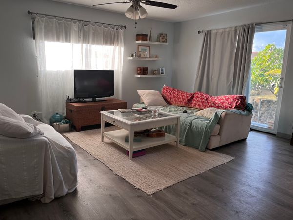 La maison de Claudia