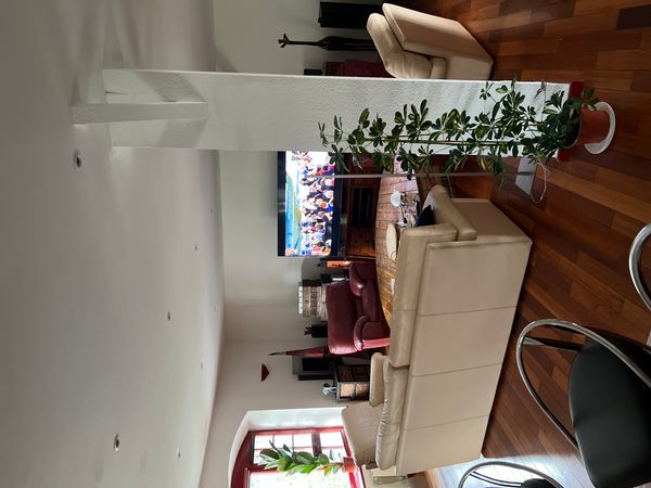 La maison de Emmanuel