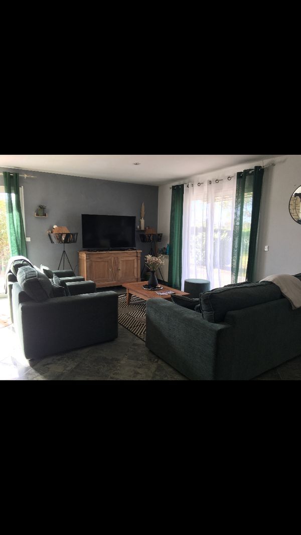 Charmante maison dans le Gers