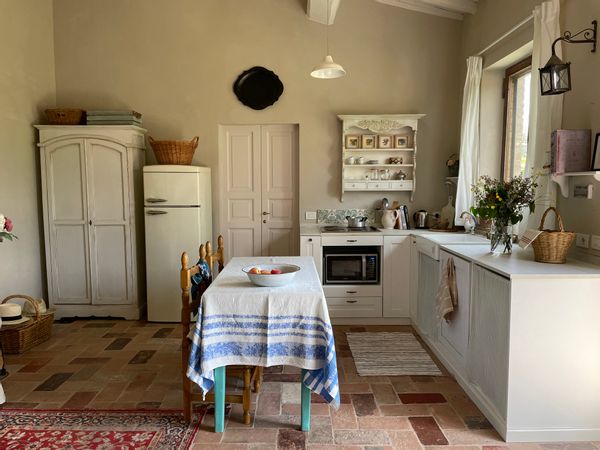 Country House in the heart of Tuscany - NOT ACCEPTING ANY REQUESTS AT THE MOMENT SORRY ):