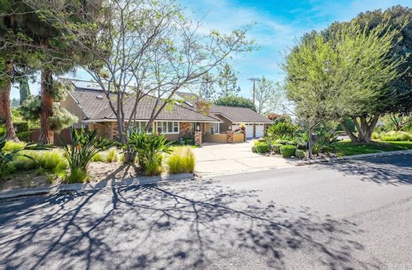 Sarah and Steves hus