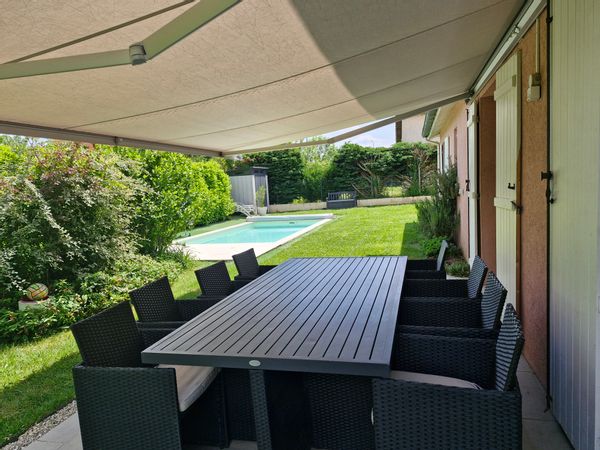 Casa di Géraldine et Fabien