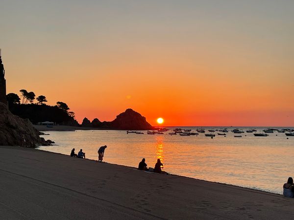 Casa di Maria Angeles