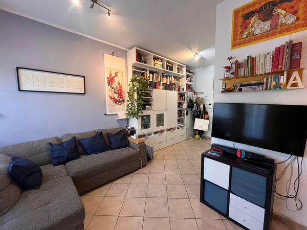 Paolo & Miriam’s House