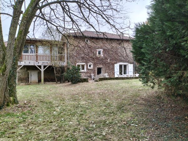 Casa di Hélène et Sylvain