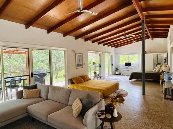 Casa di Frances & Pete