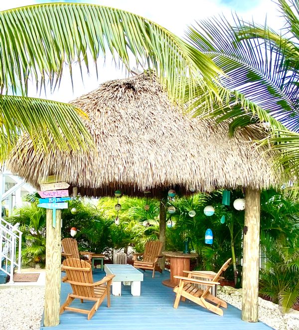 Florida Keys getaway