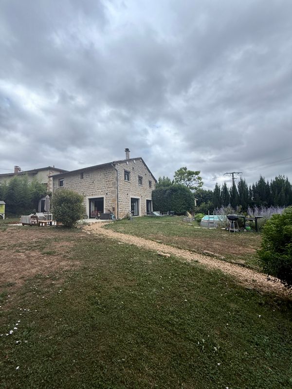 Casa de KEVIN