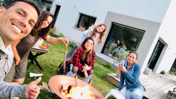 La maison de Julie & Marc-Antoine