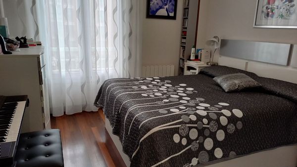 PATRICIA's house