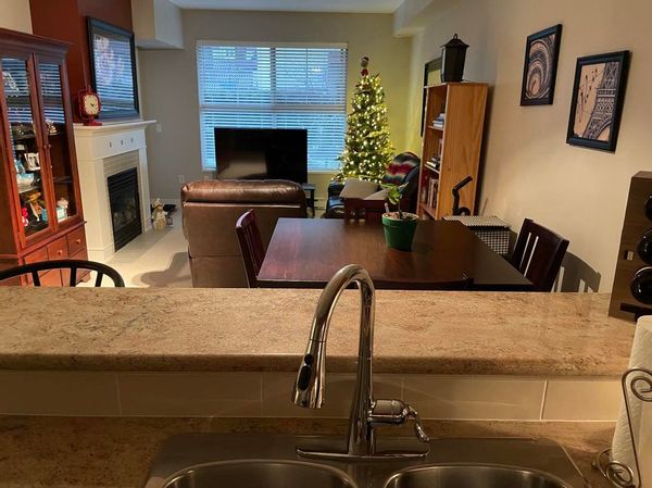 La maison de Jennifer