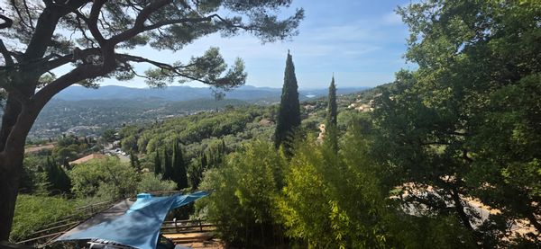 La maison de Martine et Didier