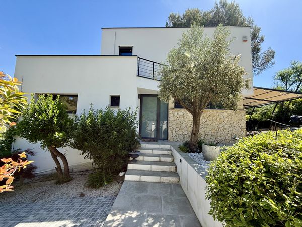 Casa di François
